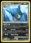 Sharpedo