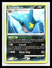 Sharpedo