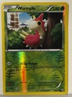 Wurmple