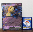 Mimikyu ex