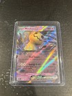 Mimikyu ex