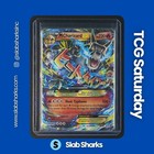 M Charizard EX
