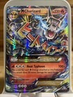 M Charizard EX