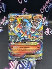 M Charizard EX