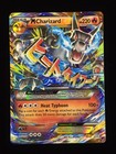 M Charizard EX