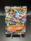 M Charizard EX