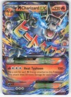 M Charizard EX