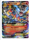 M Charizard EX