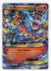M Charizard EX
