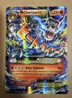 M Charizard EX