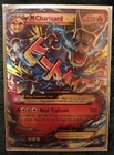 M Charizard EX