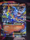 M Charizard EX