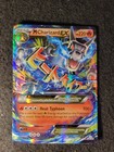 M Charizard EX