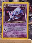 Dark Espeon