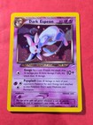 Dark Espeon