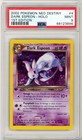 Dark Espeon