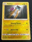 Raikou