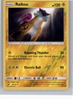 Raikou