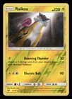 Raikou