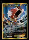 Gyarados EX