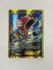 Gyarados EX