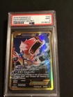 Gyarados EX