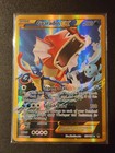 Gyarados EX
