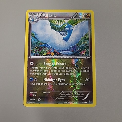 Altaria