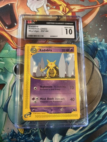 Kadabra