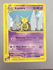Kadabra
