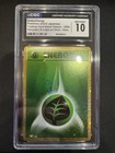Grass Energy