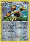 Dodrio