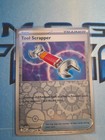 Tool Scrapper