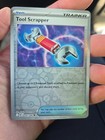 Tool Scrapper