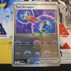 Tool Scrapper