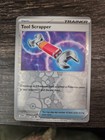 Tool Scrapper