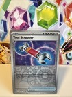 Tool Scrapper