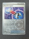 Tool Scrapper