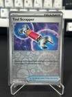Tool Scrapper