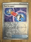 Tool Scrapper