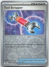 Tool Scrapper
