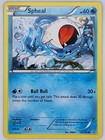 Spheal