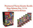 Booster Bundle