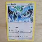 Lugia