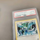 Lugia