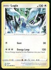 Lugia