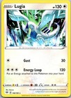 Lugia