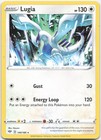 Lugia