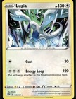 Lugia