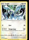 Lugia